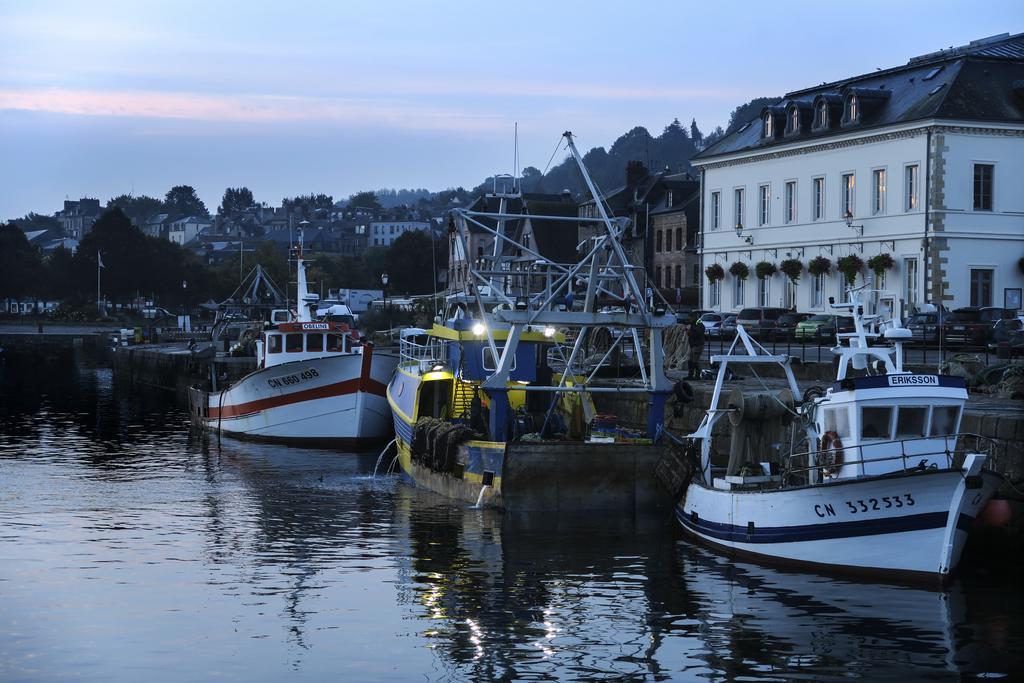 Apartamento Honfleur Location Exterior foto